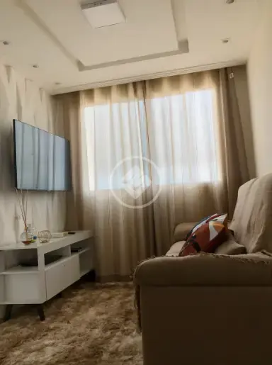 Imagem 1 - Apartamento em Campinas de Pirajá, Salvador - BA